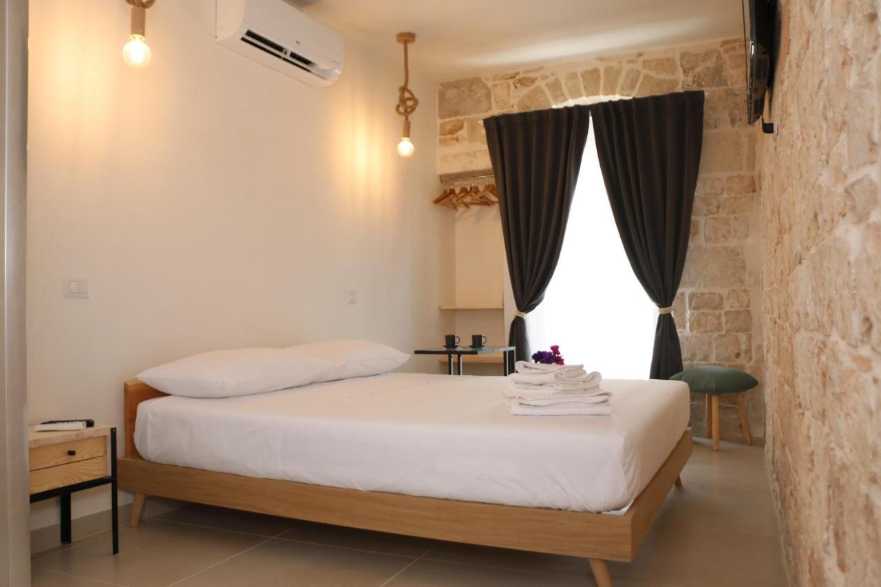La Nicchia B&B Конверсано Экстерьер фото